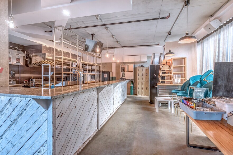 More Photos Of 250 Rue Gary-Carter, Montréal Apartments For Lease