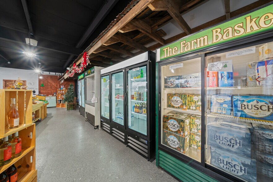 More Photos Of 225 W Market St, Somonauk General Retail For Sale