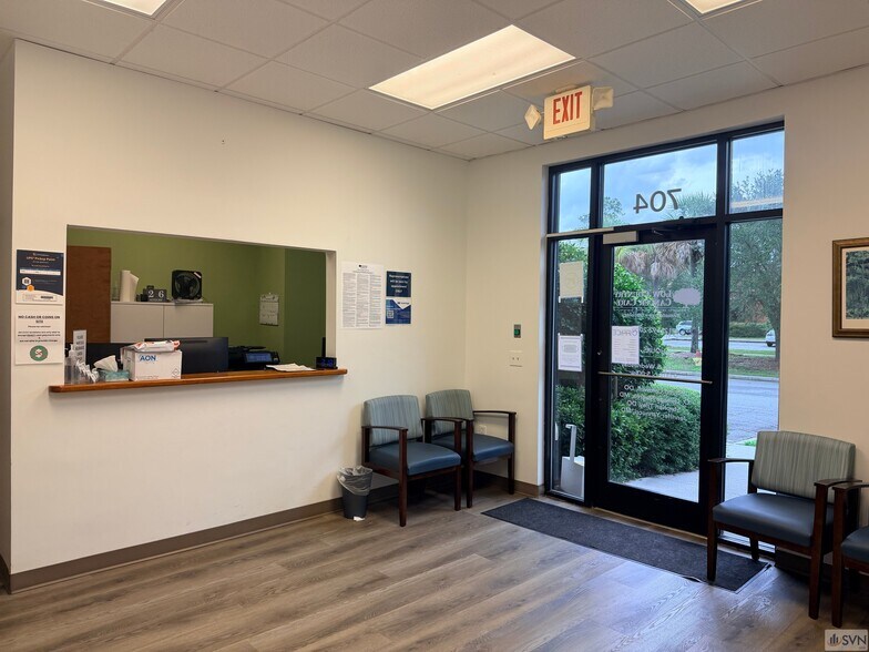 More Photos Of 1000 Towne Center Blvd, Pooler Medical For Lease