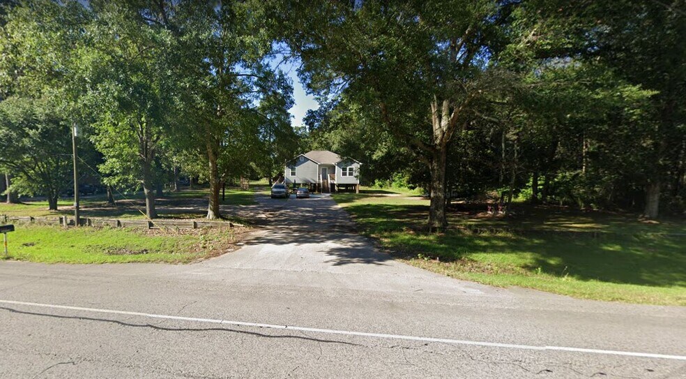 More Photos Of 24334 FM 2090 Rd, Splendora Office Residential For Sale