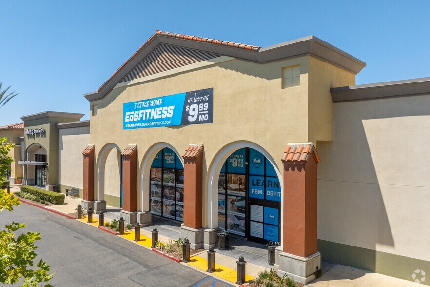 More Photos Of 30501-30505 Avenida de las Flores, Rancho Santa Margarita General Retail For Sale