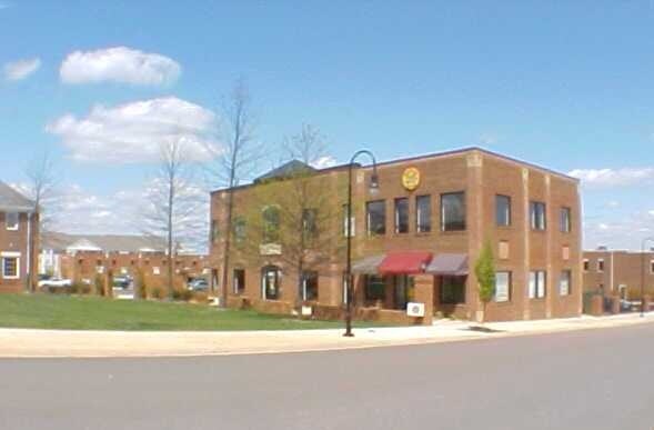 More Photos Of 114 Tradewynd Dr, Lynchburg Office For Lease