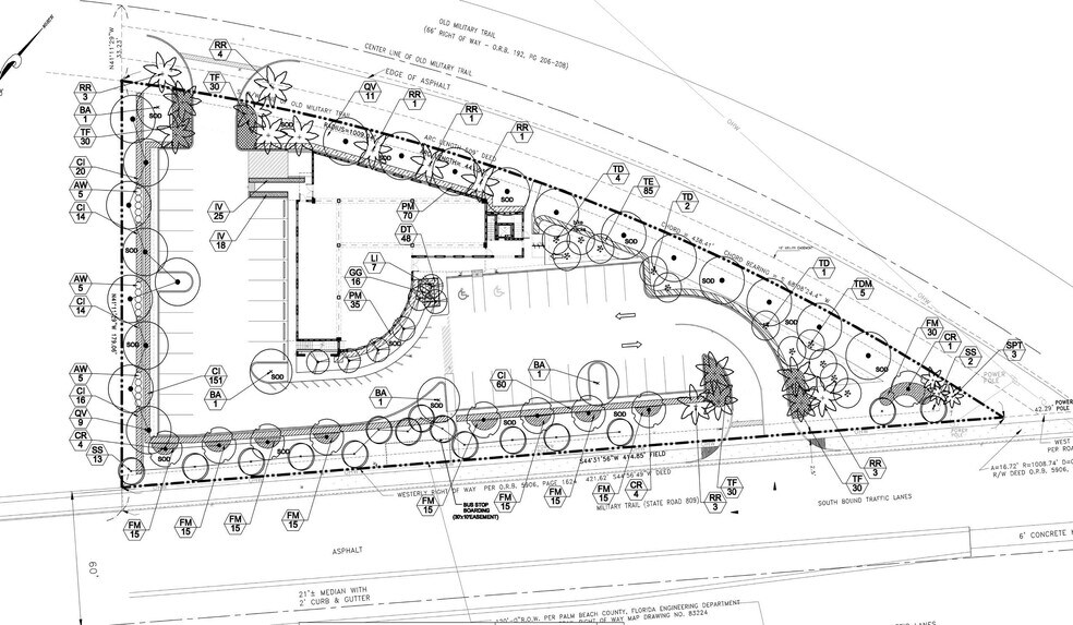 More Photos Of 8301 S Military Trl, Boynton Beach Land For Sale