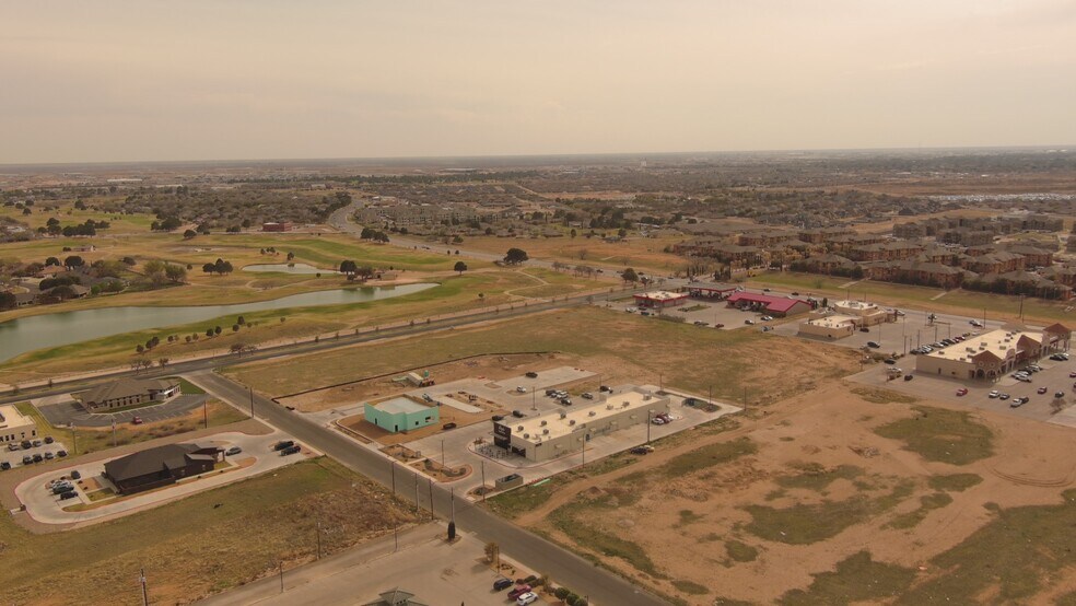 More Photos Of 4021 Medical Park dr, Odessa Storefront For Lease