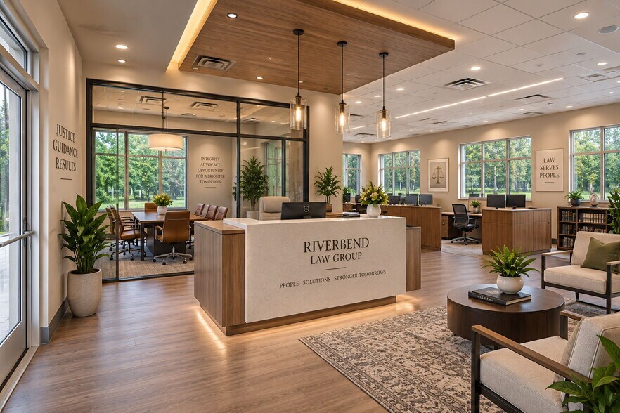 More Photos Of , Jacksonville Office For Sale