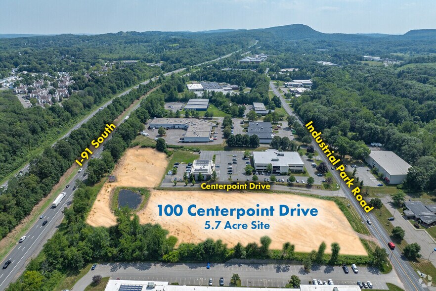Primary Photo Of 100 Centerpoint, Middletown Land For Sale