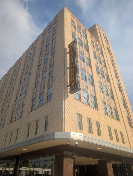 More Photos Of 219 N Main St, Bryan Office For Lease