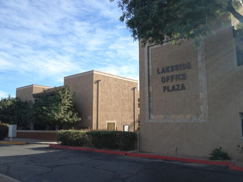 More Photos Of 1819 S Dobson Rd, Mesa Office For Lease