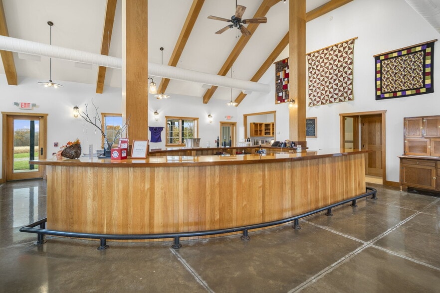 More Photos Of 8189 NY-89, Interlaken Winery Vineyard For Sale