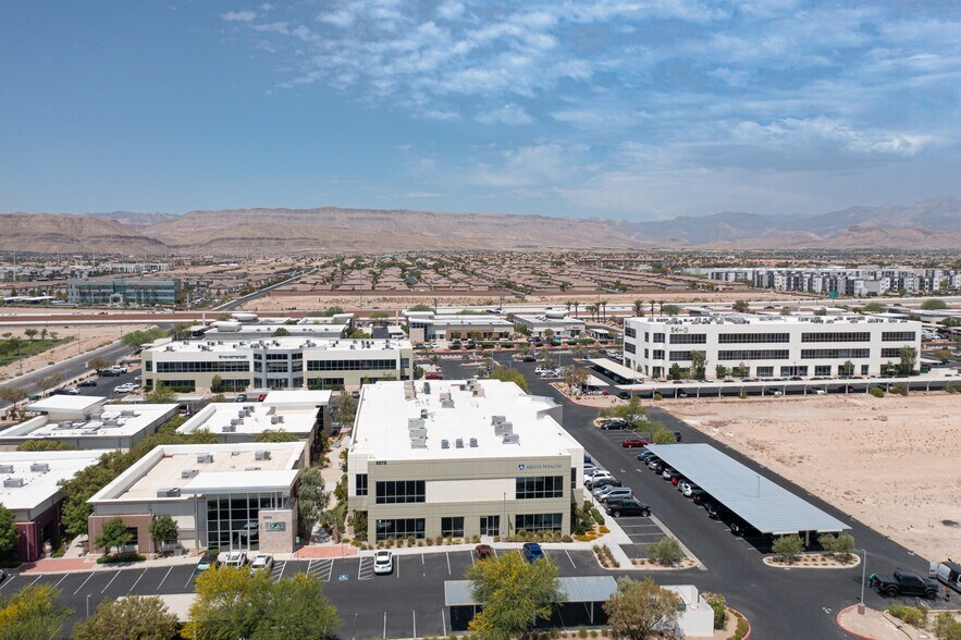 More Photos Of 8876 Spanish Ridge Ave, Las Vegas Medical For Sale