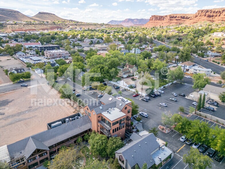More Photos Of 2 W Saint George Blvd, St George Unknown For Lease