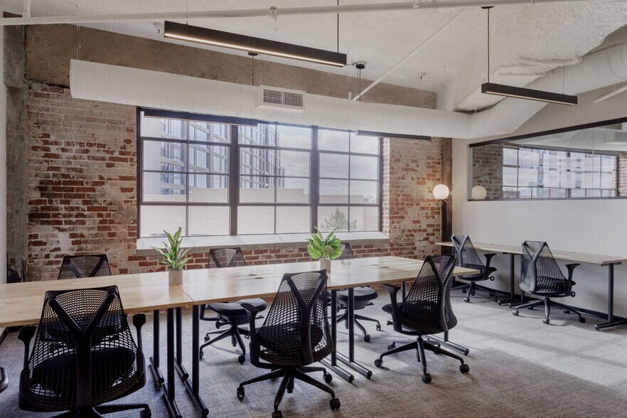 More Photos Of 1316 Adams St, Nashville Coworking Space