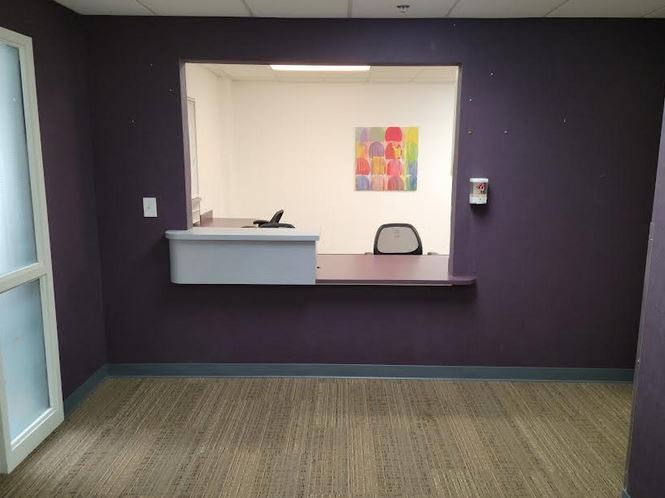 More Photos Of 311 Landrum Pl, Clarksville Medical For Lease