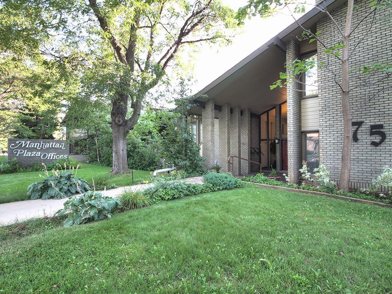 Primary Photo Of 75 Manhattan Dr, Boulder Medical For Lease
