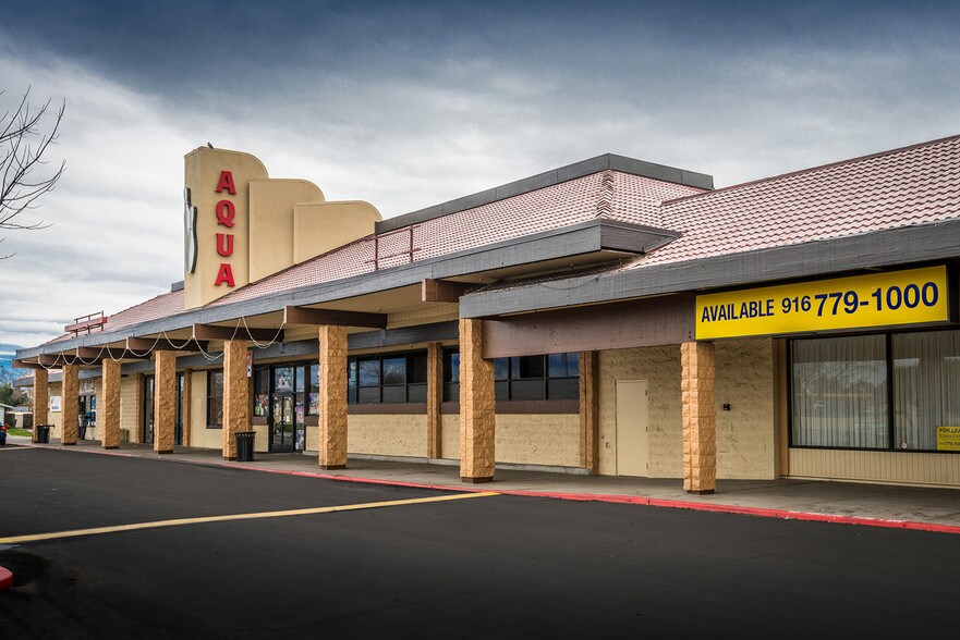 More Photos Of 911-953 W Pacheco Blvd, Los Banos Unknown For Lease