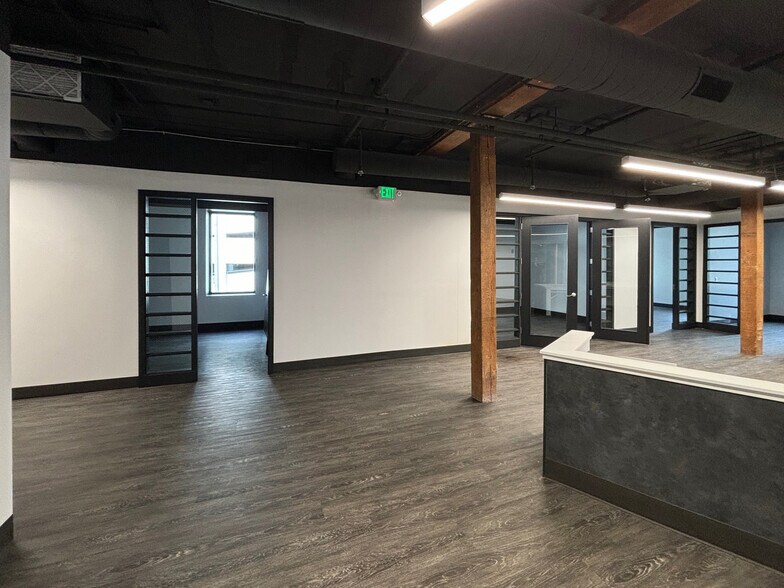 More Photos Of 1142 Broadway, Tacoma Office For Lease