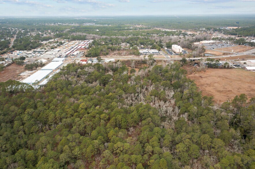More Photos Of 2A Long Beach rd @ 4810 Long Beach Rd SE, Southport Land For Sale