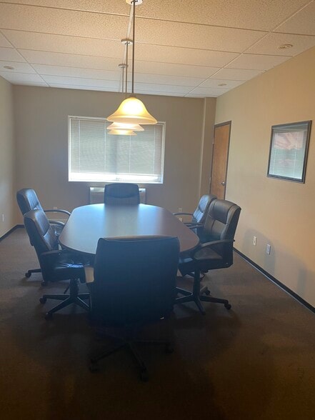 More Photos Of 7770 Venture St, Colorado Springs Warehouse For Lease
