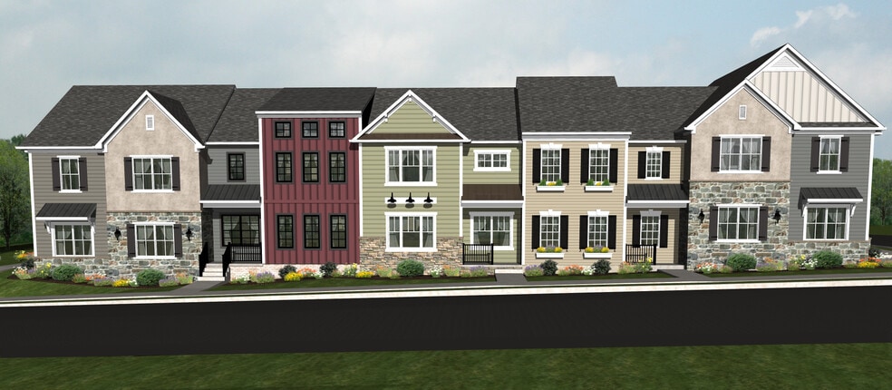 More Photos Of 3647-3659 Marietta Ave, Lancaster Land For Sale