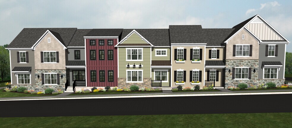 More Photos Of 3653-3659 Marietta Ave, Lancaster Land For Sale