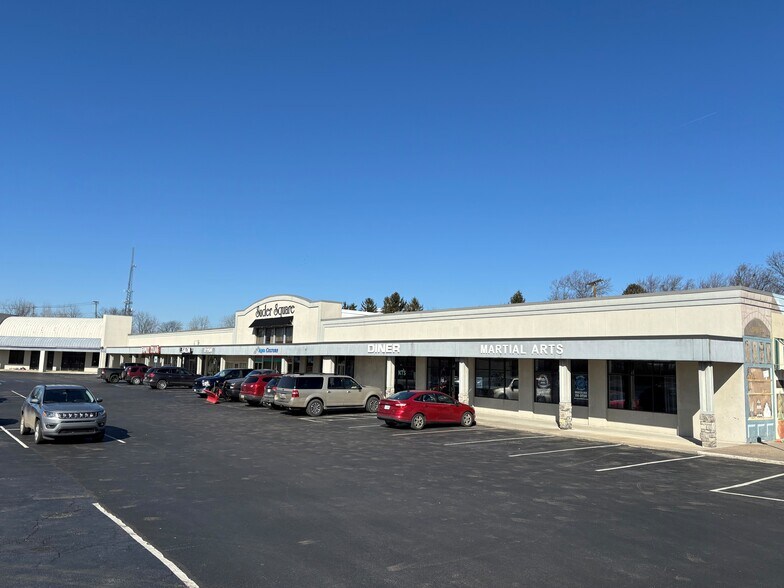 More Photos Of 5109-5147 Suder Ave, Toledo Unknown For Lease