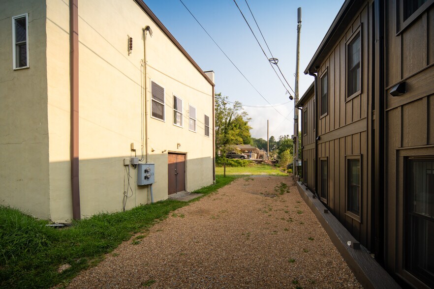 More Photos Of TBD Main St, Blowing Rock Land For Sale