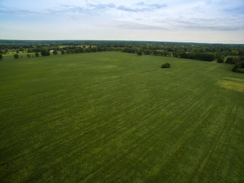 Primary Photo Of 0 Dexter-Chelsea Rd, Chelsea Land For Sale