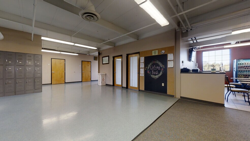 More Photos Of 243 W Main St, Springville Freestanding For Sale