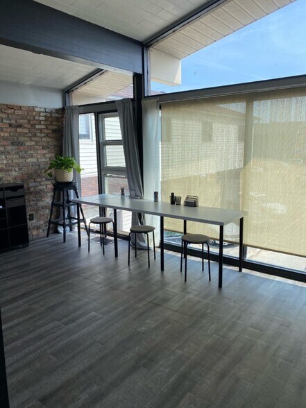 More Photos Of 506 N Martin Ave, Muncie Storefront Retail Residential For Sale