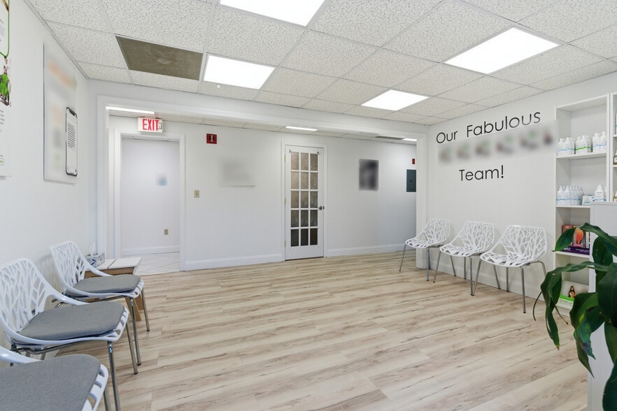 More Photos Of 2-4 Mary E Clark Dr, Hampstead Medical For Sale