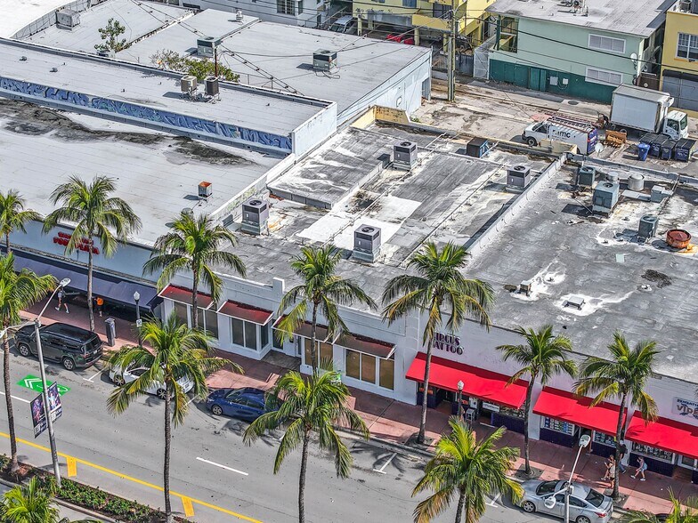 More Photos Of 1331 Washington Ave, Miami Beach Office For Sale