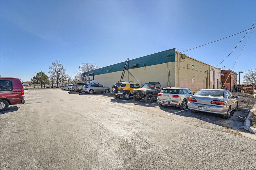 More Photos Of 7215-7225 Lowell Blvd, Westminster Freestanding For Sale