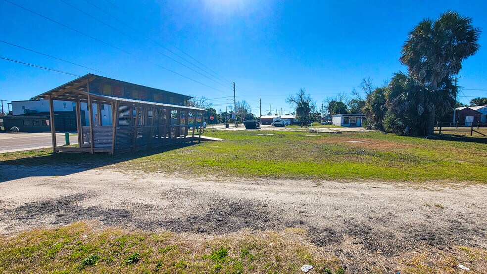 More Photos Of 0 Martin Luther King Blvd, Port Saint Joe Land For Sale