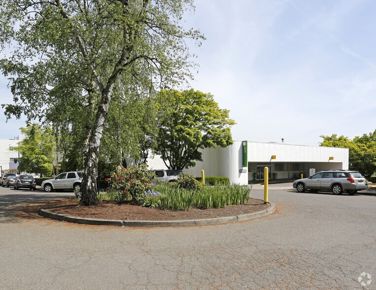 More Photos Of 3325 N Interstate Ave, Portland Office For Sale