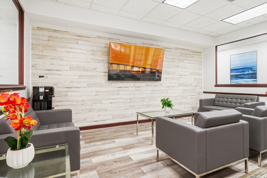 More Photos Of 1690 S Congress Ave, Delray Beach Coworking Space