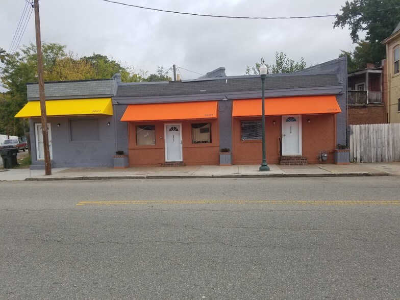 More Photos Of 3019-3023 Meadowbridge Rd, Richmond Storefront Retail Office For Sale