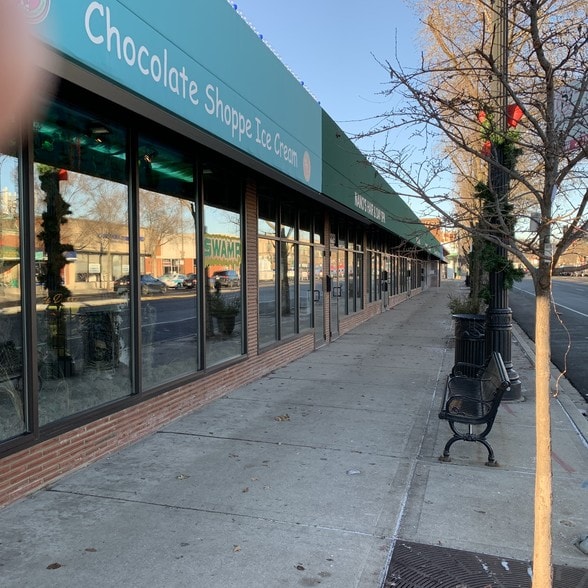 More Photos Of 5337-5353 W Devon Ave, Chicago Storefront Retail Office For Sale