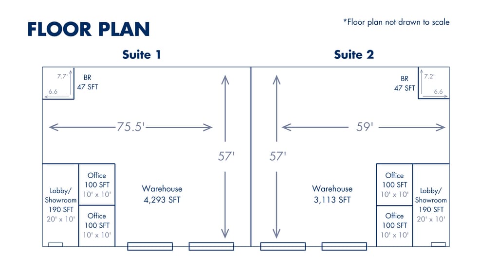 More Photos Of 21 N Skipworth Rd, Spokane Valley Showroom For Sale