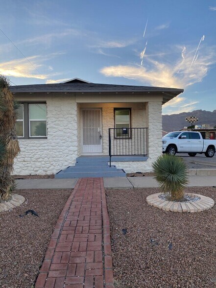 More Photos Of 3826 Tompkins Rd, El Paso Office For Lease