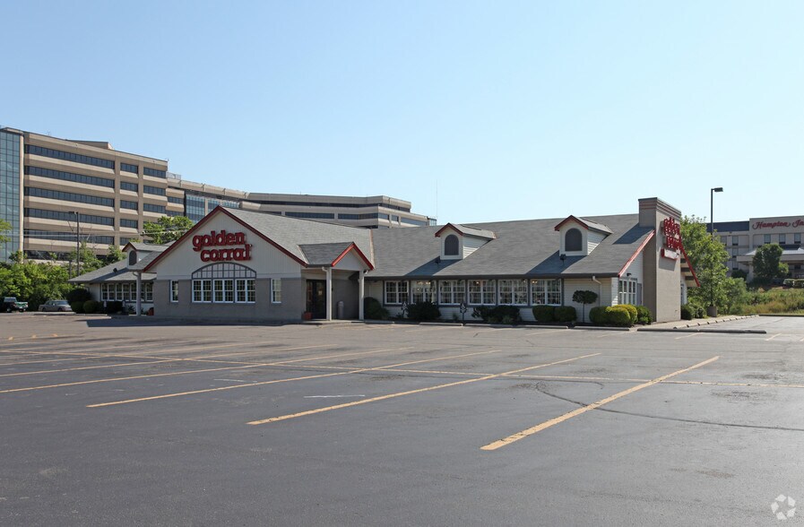 More Photos Of 470 Kolb Dr, Fairfield Restaurant For Sale
