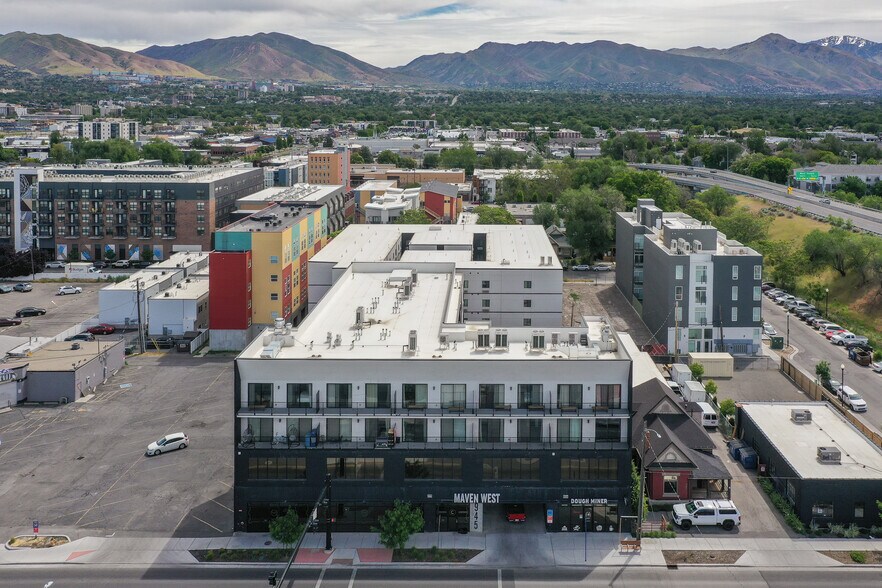 More Photos Of 945 S 300 W, Salt Lake City Apartments For Lease
