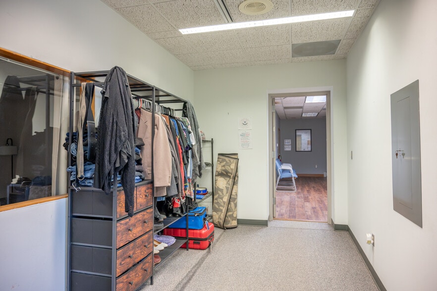 More Photos Of 129 E Bridge St, New Lisbon Bank For Sale