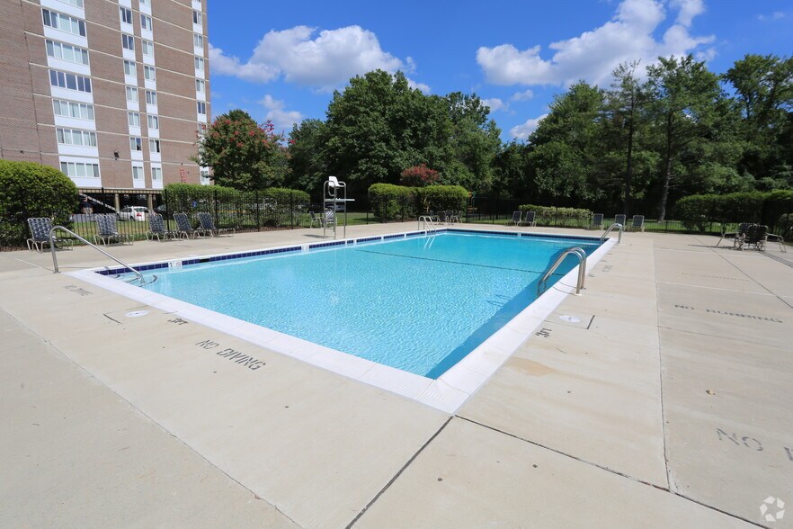More Photos Of 3901 Suitland Rd, Suitland Apartments For Sale