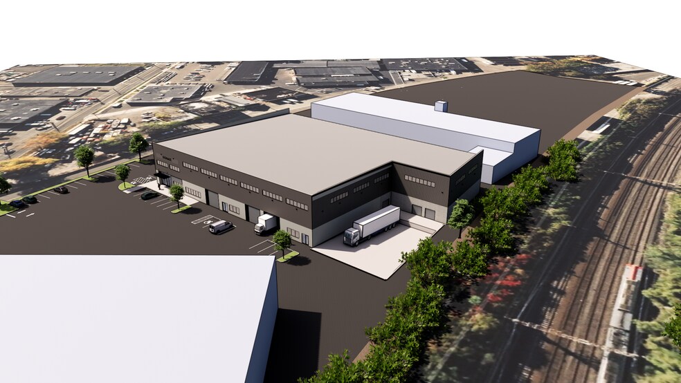 More Photos Of 375 Fairfield Ave, Stamford Manufacturing For Lease