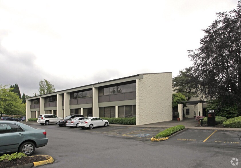 More Photos Of 7100 SW Hampton St, Tigard Unknown For Lease