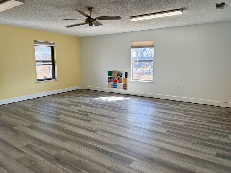 More Photos Of 3015 James Rd, Granbury Daycare Center For Sale