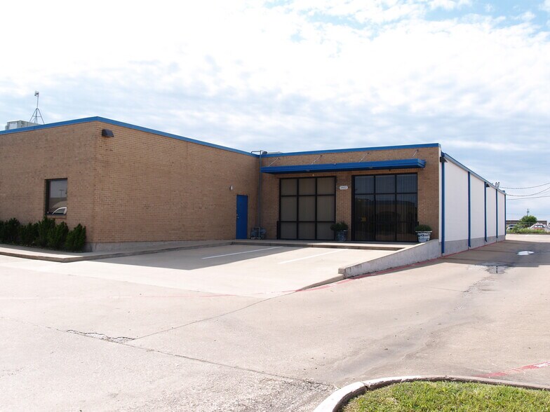 Primary Photo Of 3402 Enterprise Dr, Rowlett Office For Lease