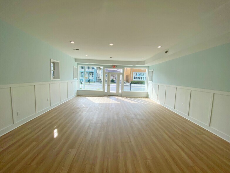 More Photos Of 1326 Asbury Ave, Ocean City Storefront Retail Residential For Lease