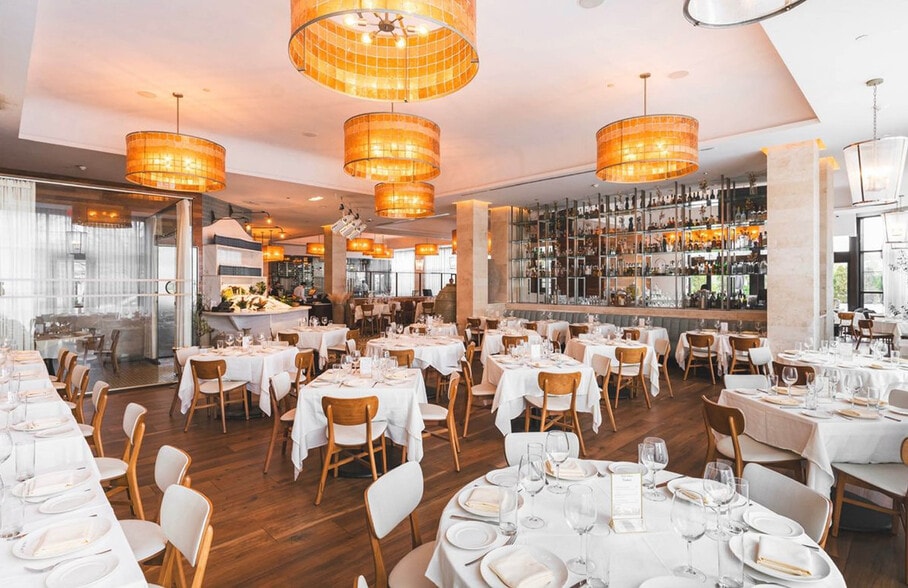 More Photos Of 1043 Northern Blvd, Roslyn Restaurant For Sale