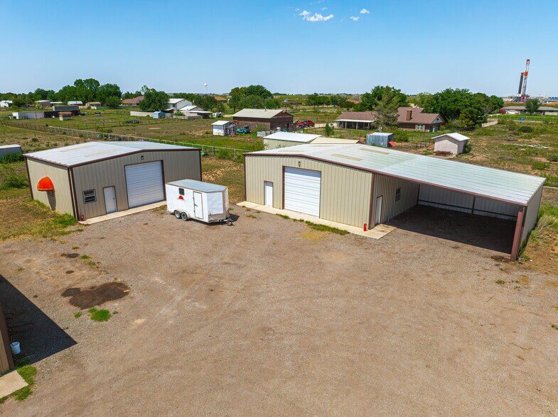 More Photos Of 14540 Dogwood Ave, Gardendale Industrial For Sale